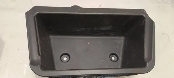 BMW i4 Glove box in trunk 7951242