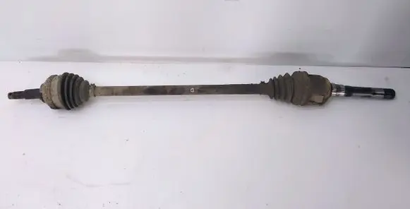Chrysler Voyager Front driveshaft