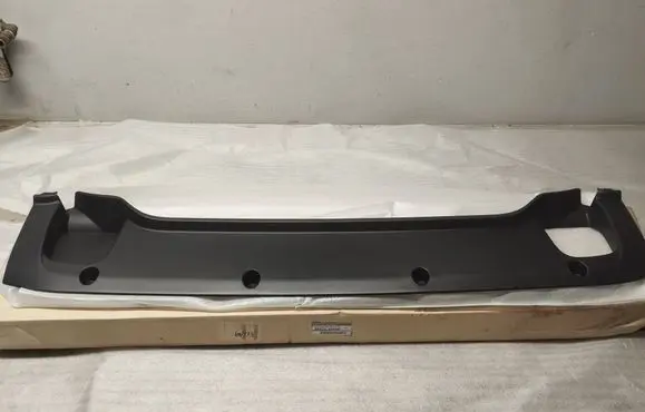 Nissan Navara D23 Front bumper lip 960114JA0B