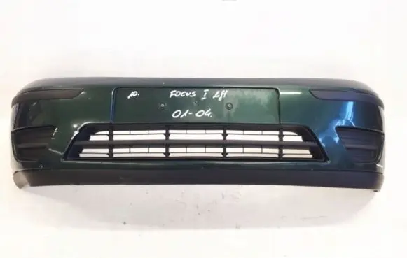 Ford Focus Front bumper
