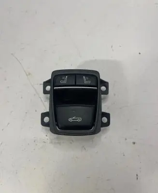 BMW 4 F32 F33 Sunroof switch 3213350105 9267192