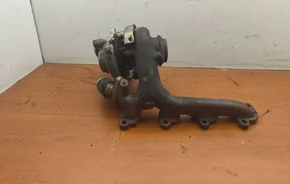 Mercedes-Benz B W247 Turbo 59001107373 0280751037