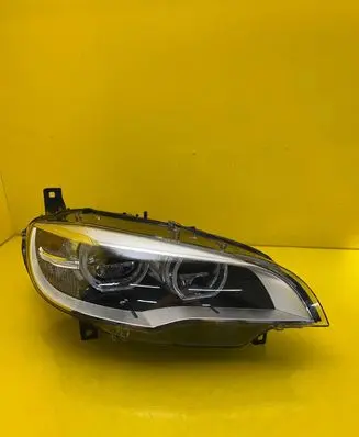 BMW X6 E71 Headlight/headlamp 7277452