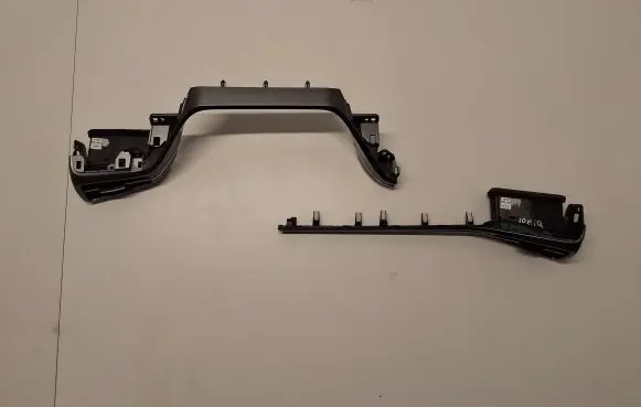 Hyundai Ioniq Dashboard trim 97480G2AA0 97490G2AA0