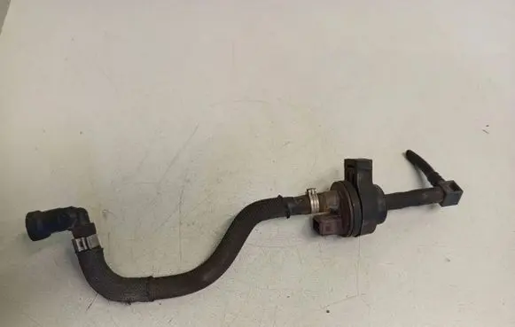 Citroen C4 I Valve vacuum 9662640480