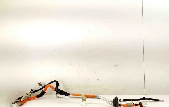 Nissan X-Trail T32 Positive cable (battery) 297A06RA0B