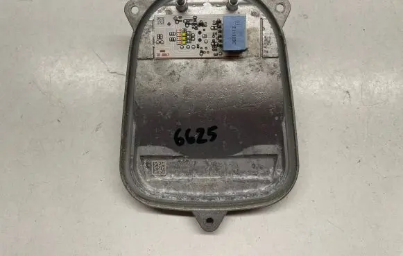 Mercedes-Benz GLC X253 C253 LED ballast control module 2539068200 A2539068200