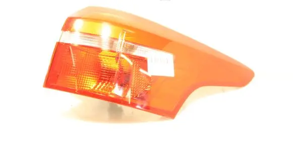 Ford Focus Rear/tail lights