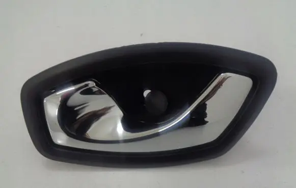 Renault Clio IV Front door interior handle 828730001R