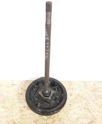 Mitsubishi L200 Rear driveshaft 3715A104