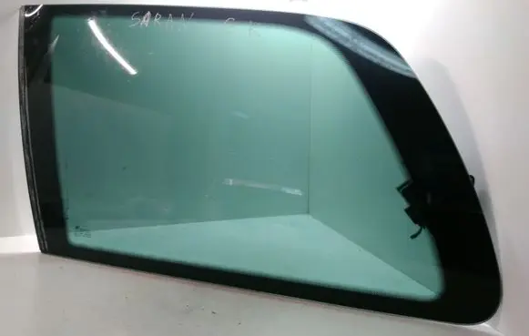 Volkswagen Sharan Rear side window