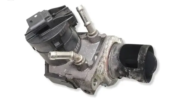 BMW X1 E84 EGR valve 7810871 4246R014