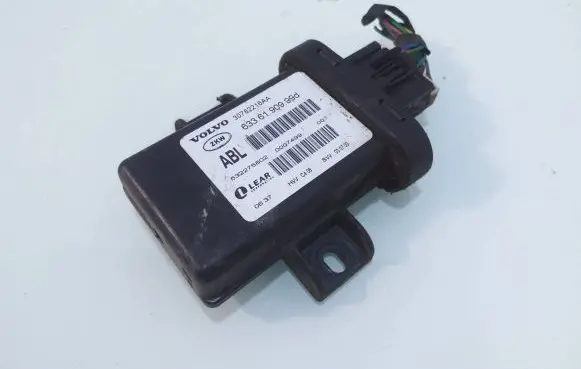 Volvo S80 Light module LCM 30782216AA 532275802