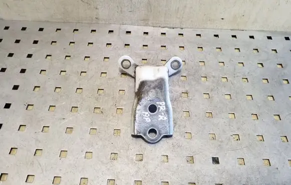 Front door lower hinge