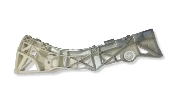 Mazda 3 II Rear bumper mounting bracket BP4K502J1
