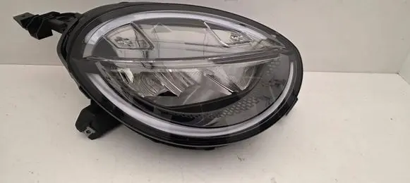 Fiat 600 Headlight/headlamp 52207557 92112070 2408121382S02