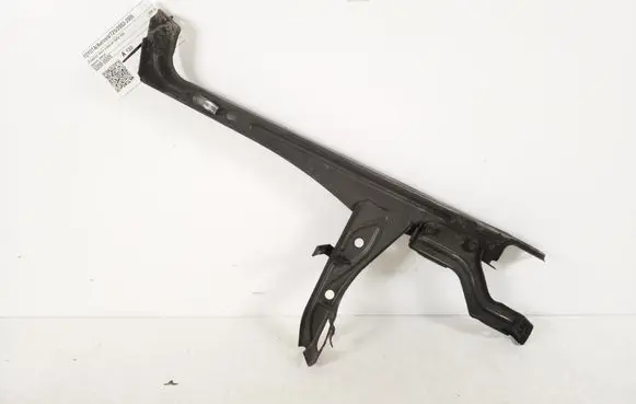 Toyota Avensis T250 Radiator support slam panel bracket 53208-05020