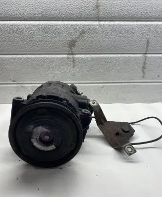 Volkswagen PASSAT B7 USA Air conditioning (A/C) compressor (pump) 8D0260805J