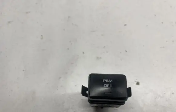 Porsche Cayenne (9PA) ESP (stability program) switch 7L5927225A