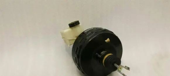 Mercedes-Benz GLK (X204) Brake booster A0054308530