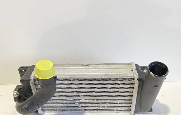 Toyota Auris 150 Intercooler radiator JD1270000921
