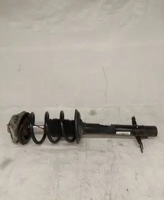 Citroen Jumper Front shock absorber with coil spring 50707078