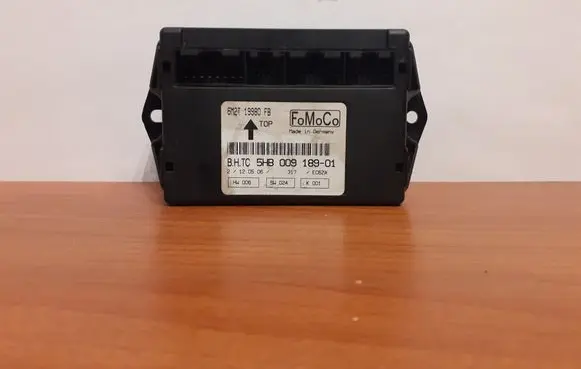 Ford Galaxy Other devices 2846 5HB00918901