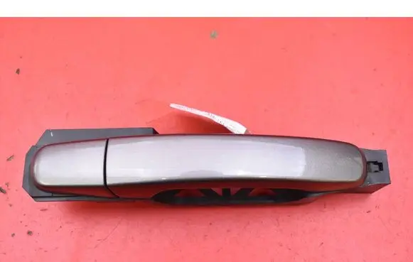 Chevrolet Equinox Front door exterior handle 15786204