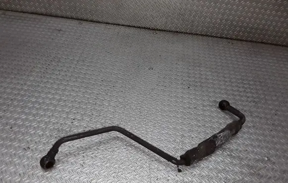 Turbo turbocharger oiling pipe/hose
