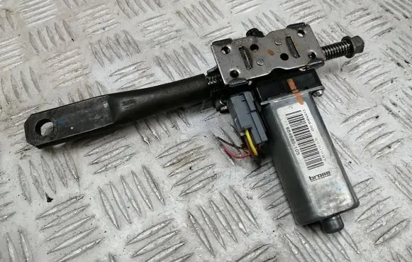 Peugeot 508 RXH Seat adjustment motor 984685105 D358900 101111175931