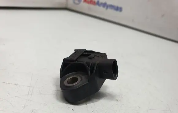 BMW 3 G20 G21 Acceleration sensor 5A2D769 65775A2D769