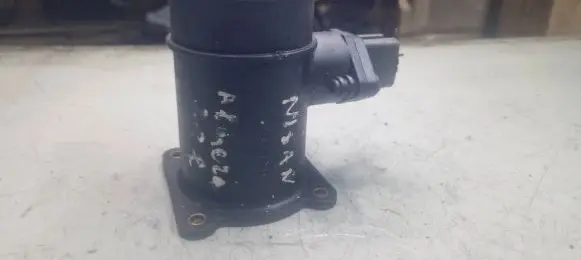 Nissan Almera N16 Mass air flow meter 0280218006