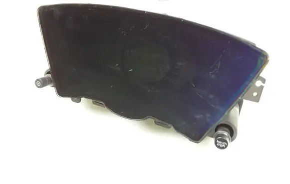 Honda Civic Speedometer (instrument cluster) HR0342007 78200E120