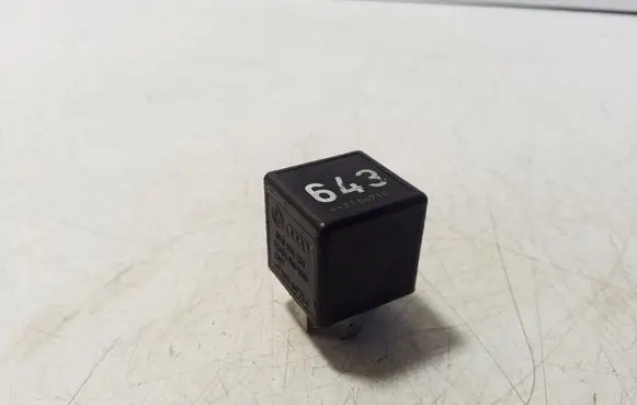 Other relay