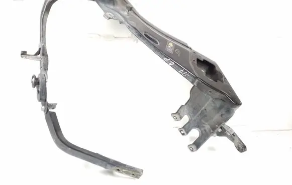Mercedes-Benz S W221 Headlight/headlamp mounting bracket A2216200291