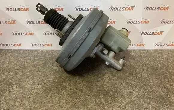 BMW 5 E39 Brake booster 34331163516 LSH80