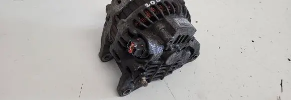 Mazda 6 Generator/alternator A3TB4981 RF5C 12V90A2Y19