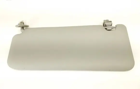 Toyota RAV 4 (XA40) Sun visor
