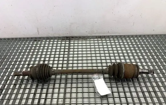 Infiniti Q50 Rear driveshaft 