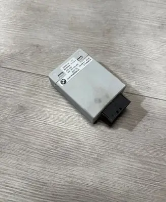 Other control units/modules