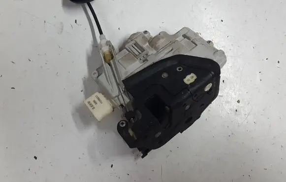 Audi A6 S6 C7 4G Rear door lock 4G0839016XAUTOPX 4G0839016