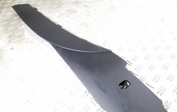 Volkswagen PASSAT CC Centre console side trim front 3C1863046
