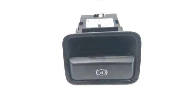 Mercedes-Benz B W245 Hand parking brake switch A2469050451