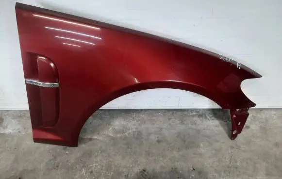 Jaguar XF X250 Fender