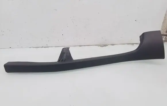 Volkswagen Golf V Rear seat side top trim 1K9867766