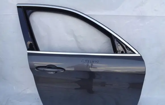 Alfa Romeo Stelvio Front door 8200412587