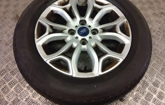 Ford Ecosport R16 alloy rim 