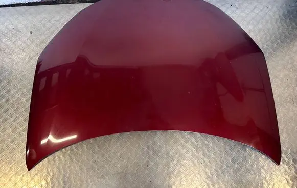 Toyota Mirai Engine bonnet/hood