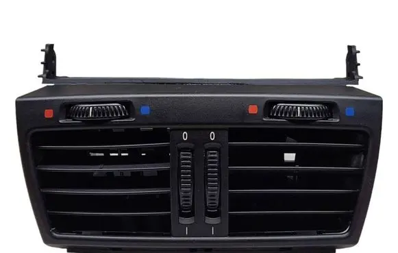 BMW X6 E71 Rear air vent grill 6954953 6954954 6958748