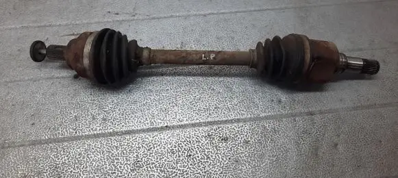 Ford Focus C-MAX Front driveshaft